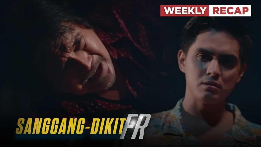  Sanggang-Dikit FR