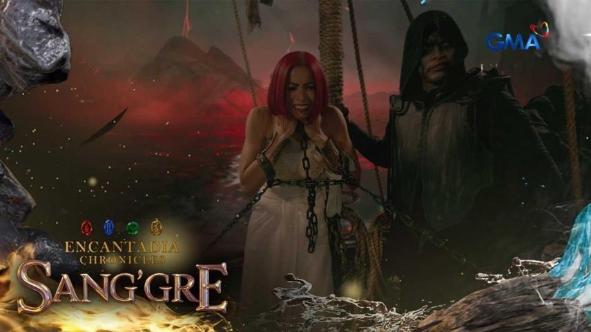  Encantadia Chronicles