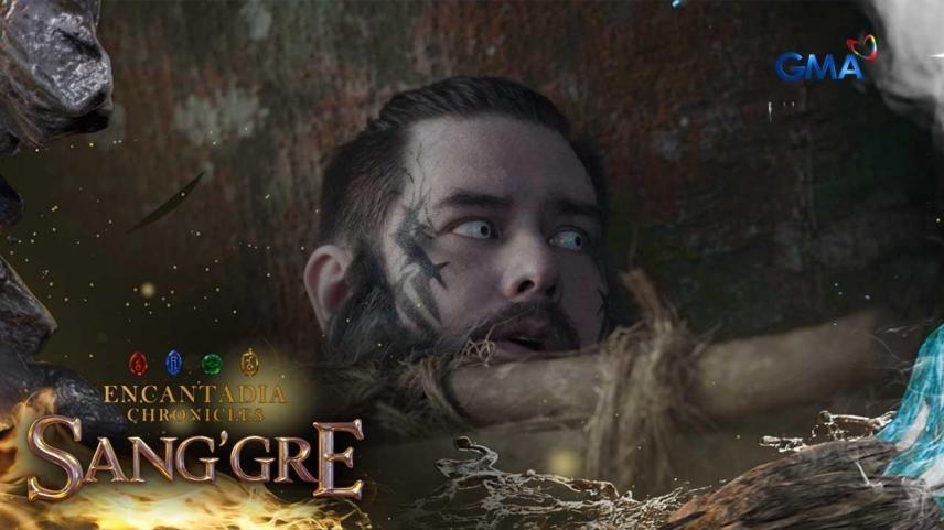 Encantadia Chronicles