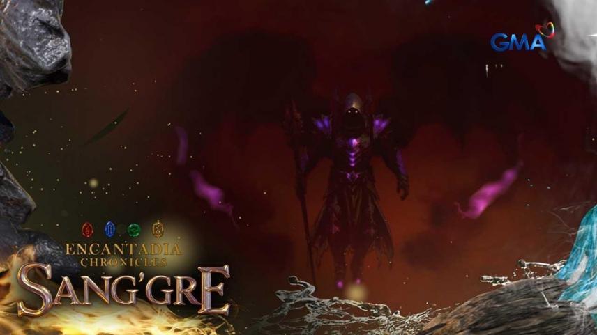  Encantadia Chronicles