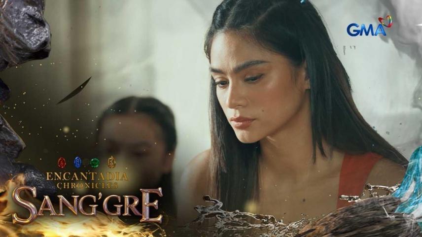 Encantadia Chronicles