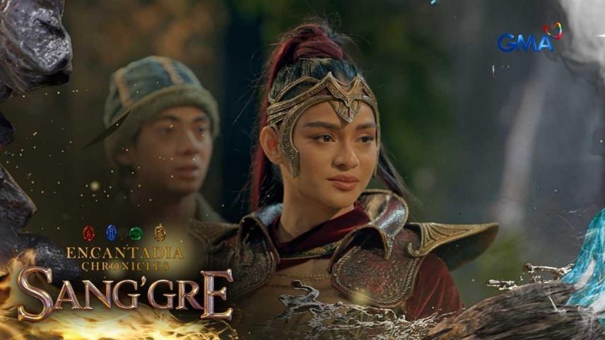  Encantadia Chronicles