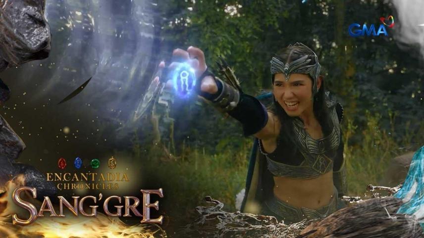 Encantadia Chronicles