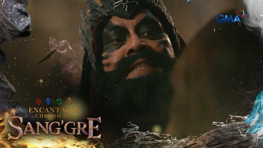 Encantadia Chronicles