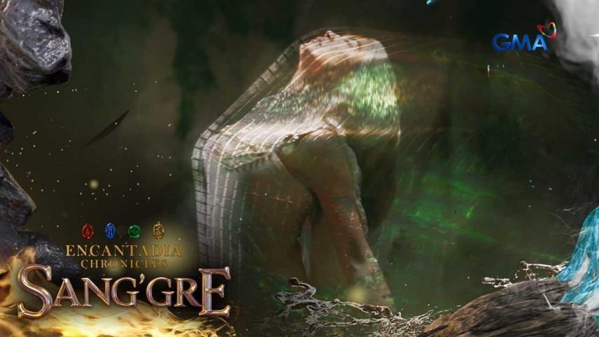 Encantadia Chronicles