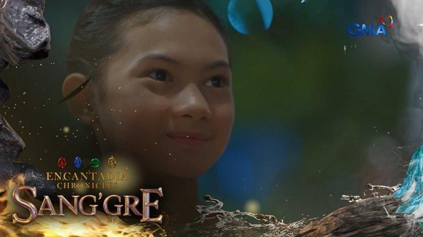 Encantadia Chronicles