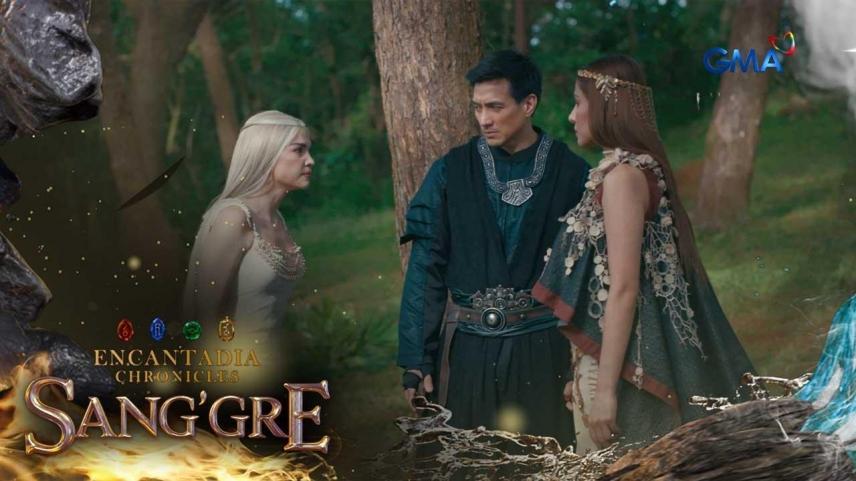 Encantadia Chronicles