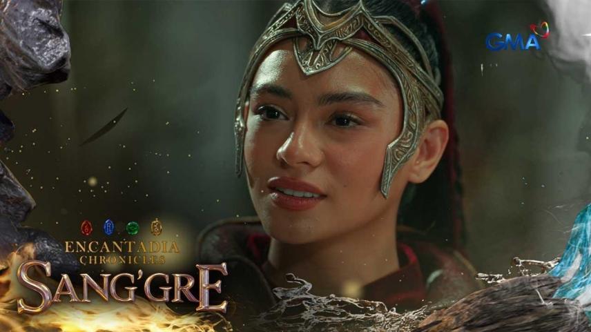 Encantadia Chronicles