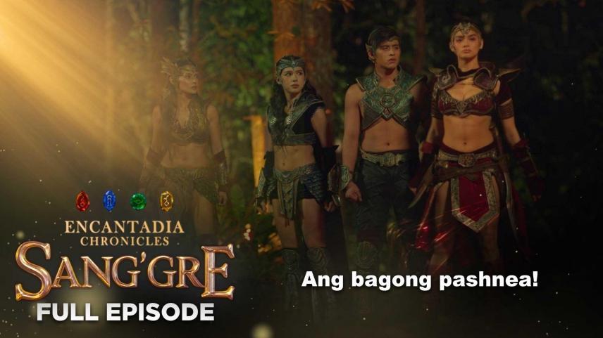 Encantadia Chronicles
