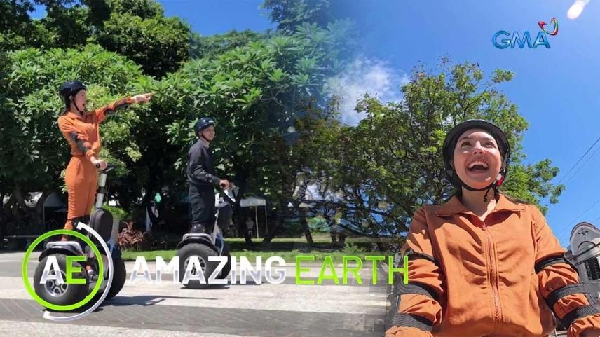 Amazing Earth