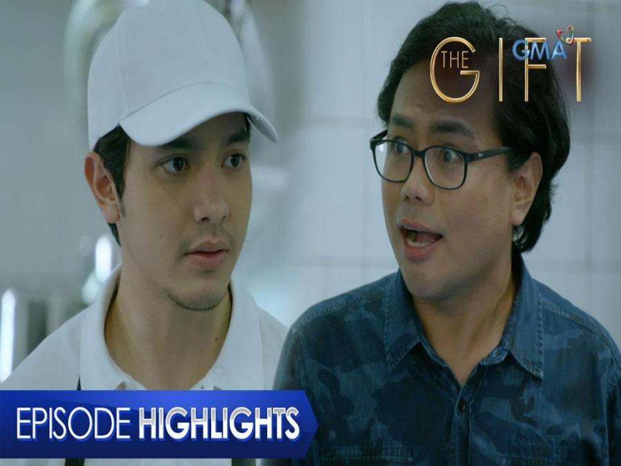 The Gift: Kakayahan ni Sep, peke! | Episode 80 | GMA Entertainment