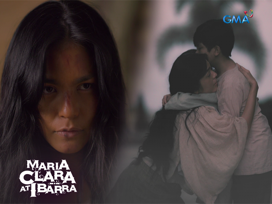Maria Clara At Ibarra Katarungan para kay Crispin! (Episode 69) GMA