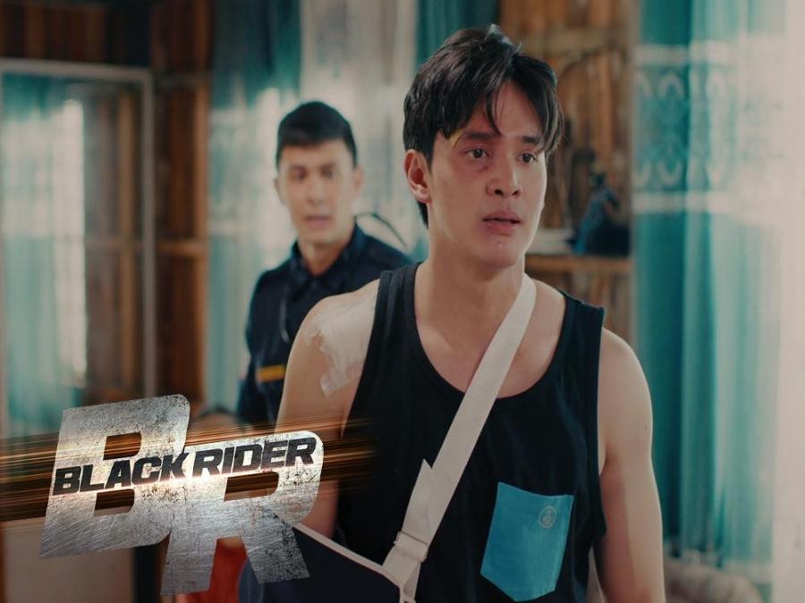 Black Rider: Walang takot (Episode 50) | GMA Entertainment