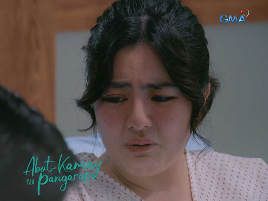 Abot Kamay Na Pangarap Crushing The Hopes Of The Critically Ill Patient Episode 115 Gma 0843
