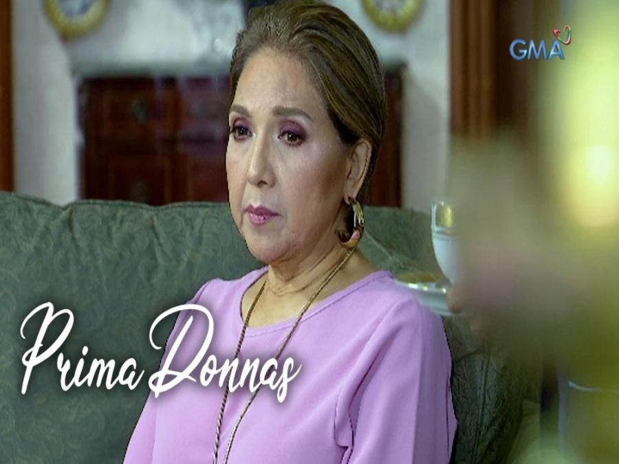 Prima Donnas: Lady Prima's self-realization | Episode 210 | GMA ...