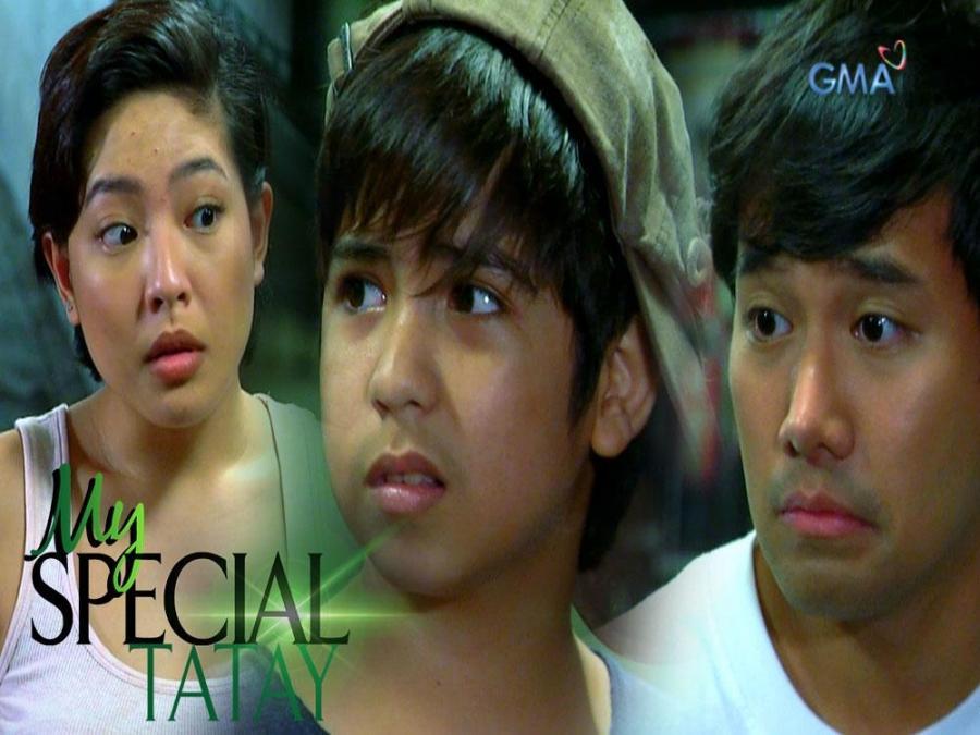 My Special Tatay: Boyet tells a white lie | Episode 104 | GMA Entertainment