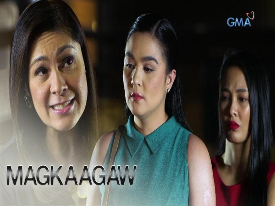 Magkaagaw: Paaminin ang maharot na ahas | Episode 89 | GMA Entertainment