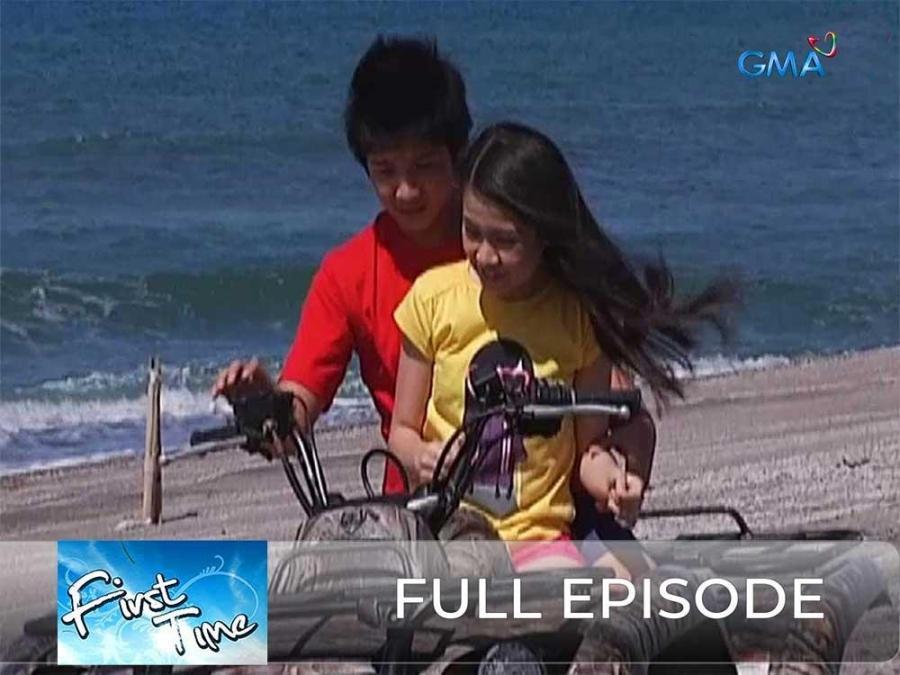 First Time: Full Episode 2 | Stream Together | GMA Entertainment
