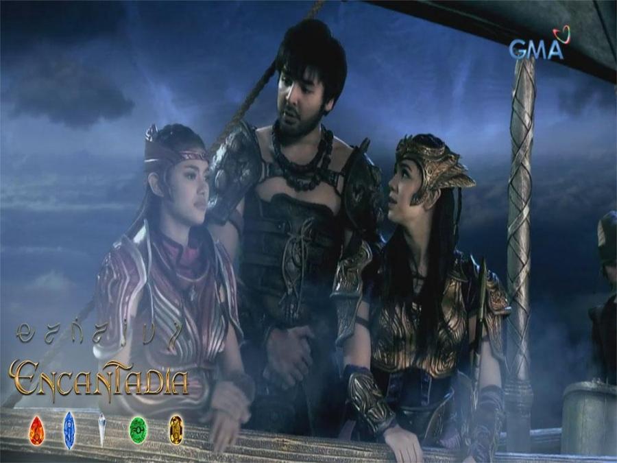 Encantadia: Pagtakas Patungong Devas | Episode 147 | GMA Entertainment