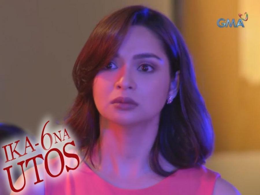 Ika 6 Na Utos Teaser Ep 50 Sulyap Gma Entertainment