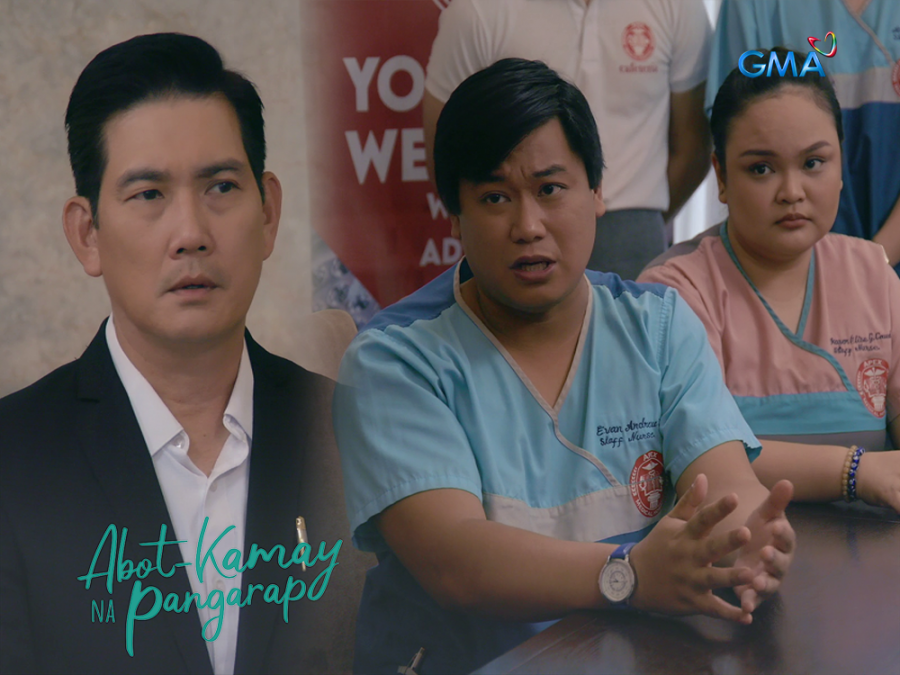 Abot Kamay Na Pangarap: The scandalous mismanagement of APEX Hospital ...