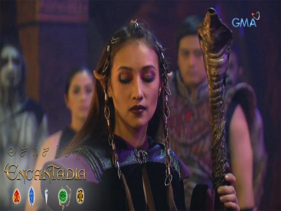 Encantadia: Hukbo ng Etheria | Episode 155 | GMA Entertainment