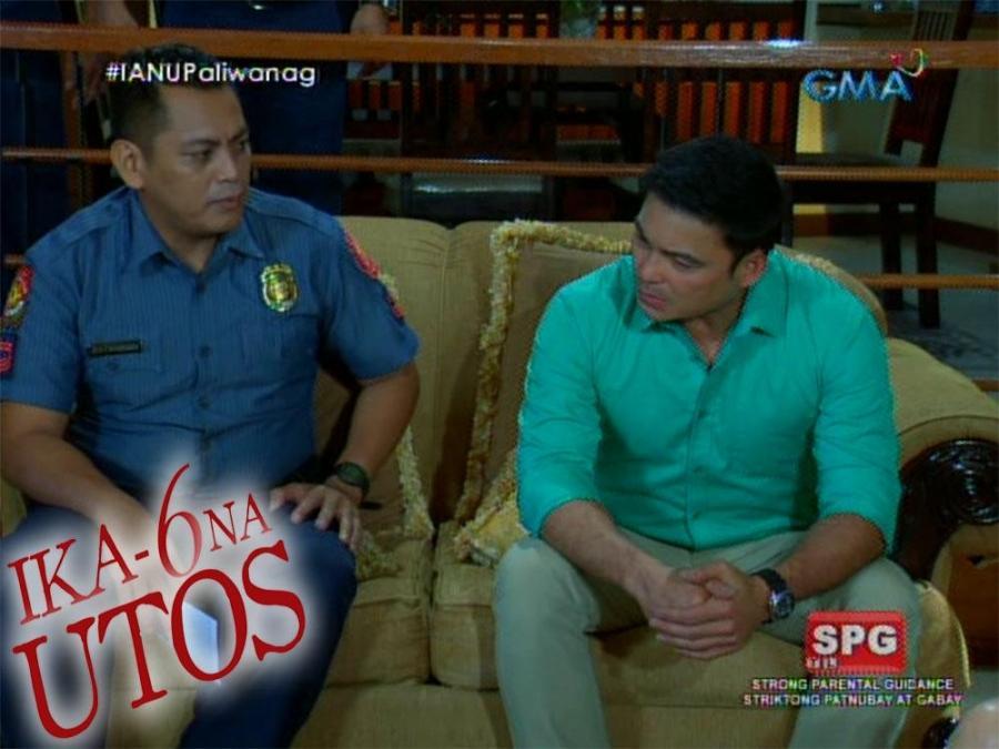 Ika-6 na Utos: Case against Emma | Episode 55 | GMA Entertainment