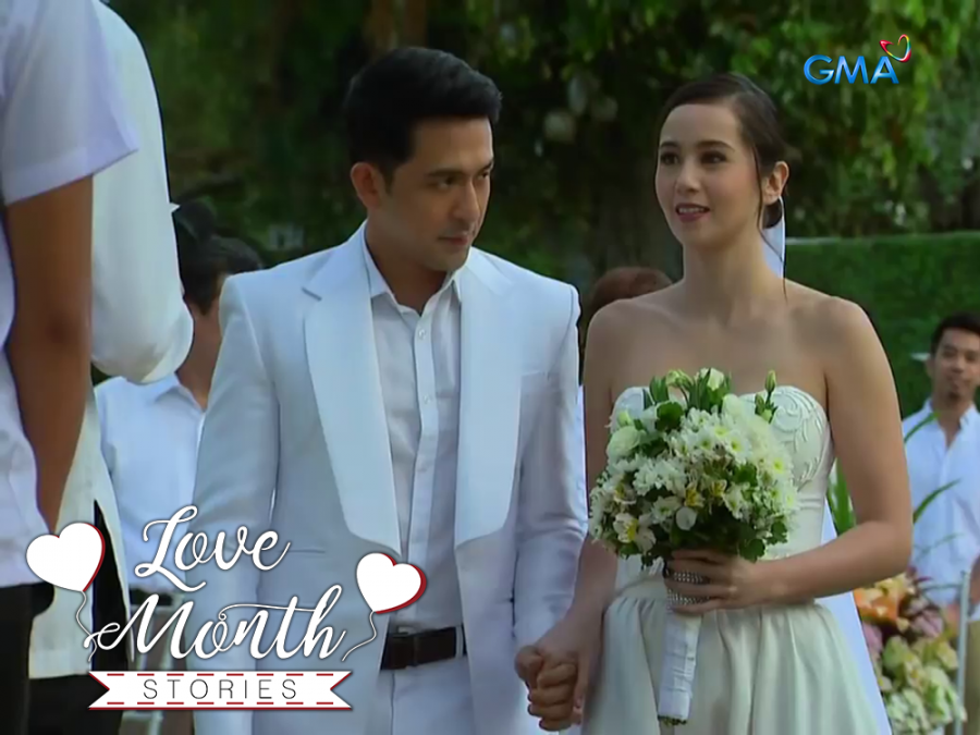 Love Month Stories 2023: The perfect wedding, or not? | GMA Entertainment