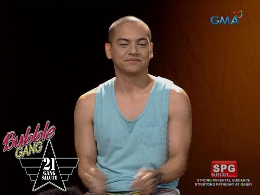 Bubble Gang: Welcome to BG, Archie! | GMA Entertainment