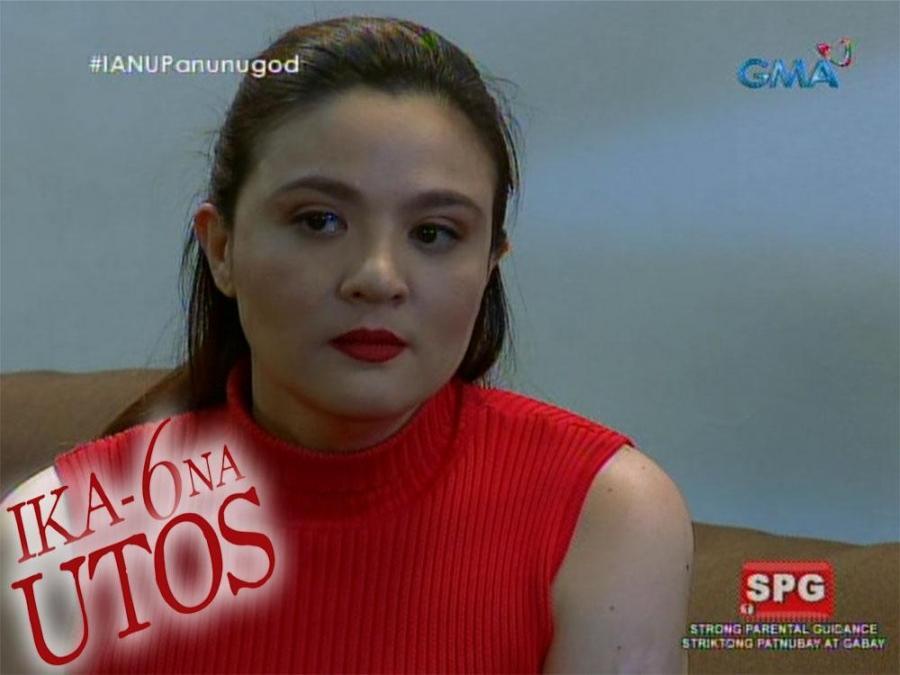 Ika-6 na Utos: The real wife's agony | Episode 68 | GMA Entertainment