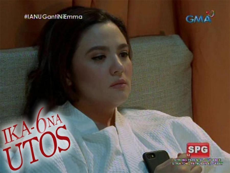 Ika-6 na Utos: Mind over heart, Emma | Episode 69 | GMA Entertainment