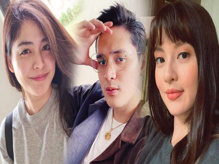 Kapuso Showbiz News: I Can See You Season 2 'On My Way to You' stars ...