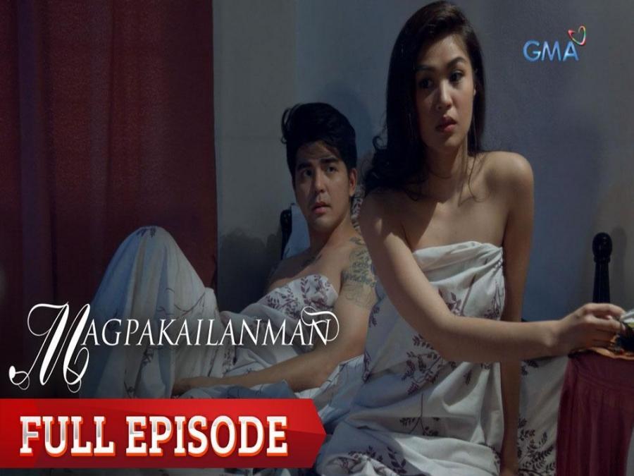 Magpakailanman: Complicated affair with my ex-girlfriend | Full Episode ...