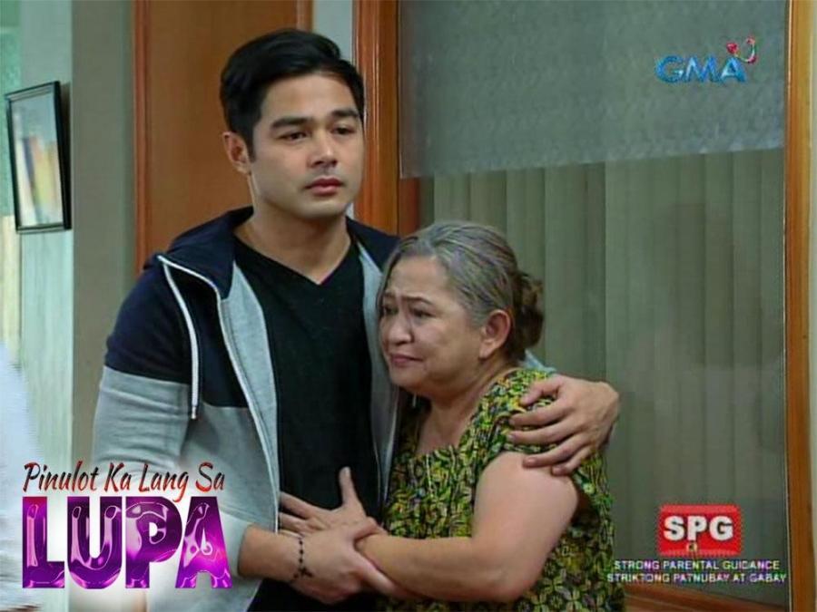 Pinulot Ka Lang Sa Lupa Ang Alas Ng Esquivel Episode 39 Gma Entertainment 