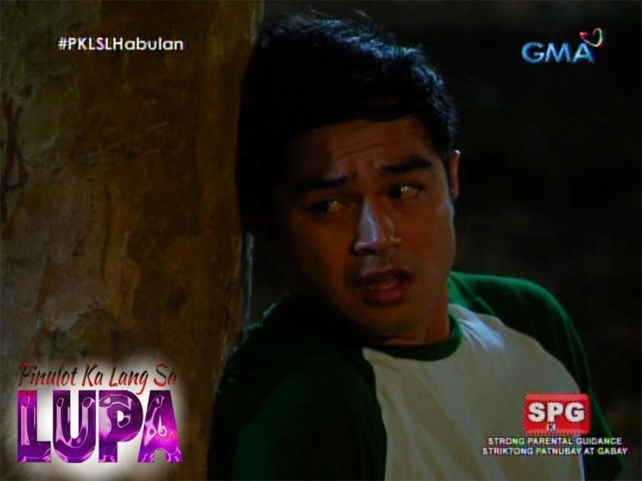 Pinulot Ka Lang Sa Lupa Chasing Ephraim Episode 43 Gma Entertainment 