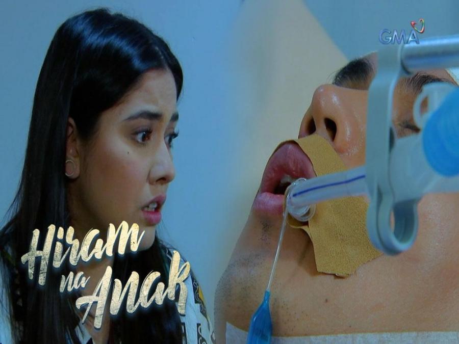 Hiram Na Anak: Agaw-buhay Si Adrian | Episode 27 | GMA Entertainment