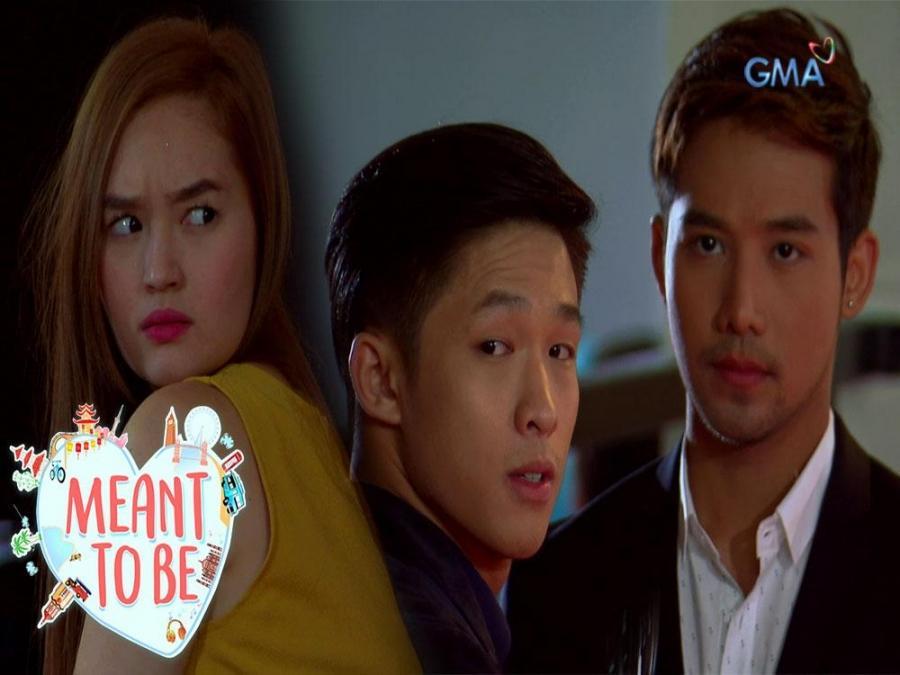 Meant to Be: May nahuhumaling kay Mariko | Episode 70 | GMA Entertainment