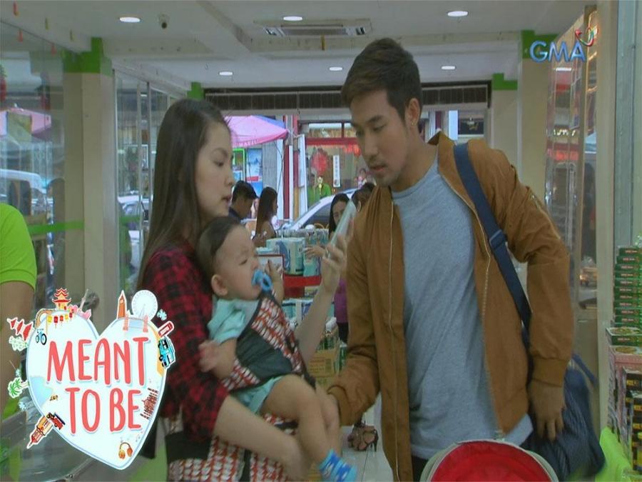 Maybe Meant To Be Episode 76 Meant to Be: Future mommy and daddy | Episode 76 | GMA Entertainment