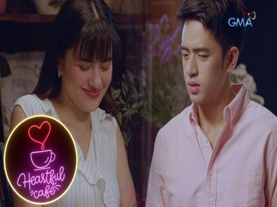 Heartful Cafe: Heart's reward for Ace | Episode 11 | GMA Entertainment