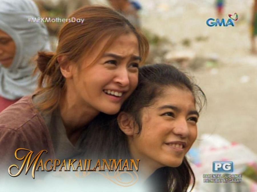 Magpakailanman: 'Pasan ko ang aking ina' | GMA Entertainment