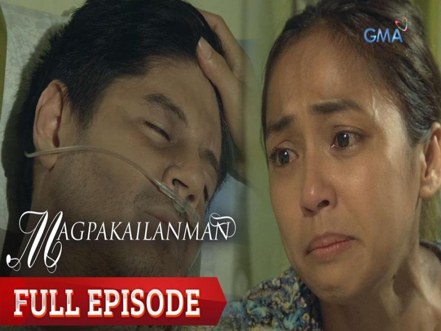 Magpakailanman An OFW mother's sacrifice for her family Full Episode