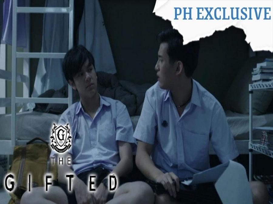 The Gifted How To Ace The Gifted Program Gma Entertainment