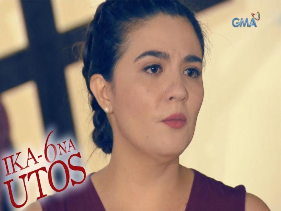 Ika 6 Na Utos Teaser Ep 139 Lukso Ng Dugo Gma Entertainment 6475