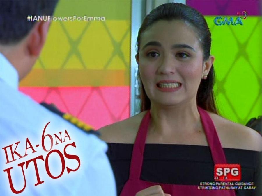 Ika-6 na Utos: Kinilig kay Rome | Episode 146 | GMA Entertainment