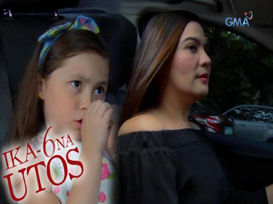 Ika-6 na Utos: Pagkakataon ni Emma | Episode 147 | GMA Entertainment