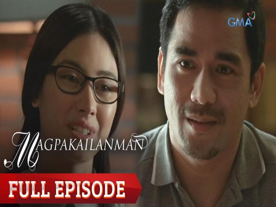 Magpakailanman Dont Chat With Strangers Full Episode