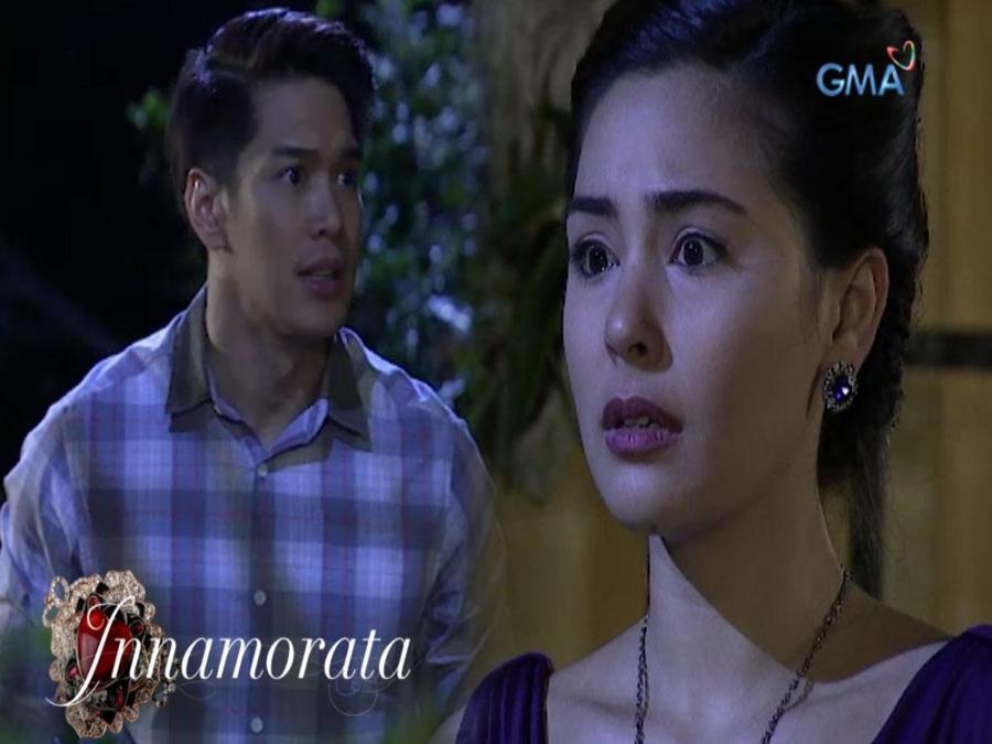 Innamorata: Edwin discovers Alejandra's true identity | Episode 20 ...