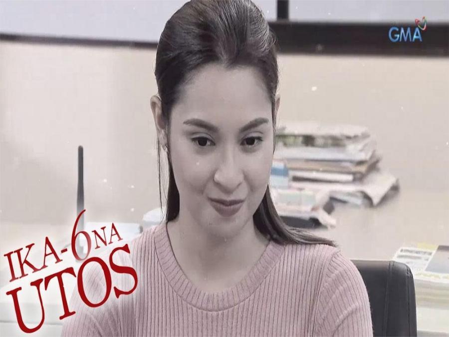 Ika 6 Na Utos Teaser Ep 156 Masamang Balak Ng Mga Mang Aagaw Gma Entertainment