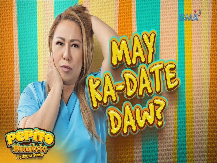 Pepito Manaloto: May date si Baby | Teaser Ep. 299 | GMA Entertainment