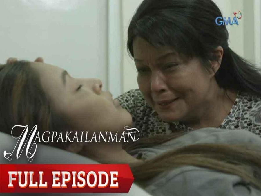 Magpakailanman: A Filipina caregiver's sacrifice | Full Episode | GMA ...